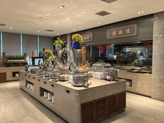-深圳万悦格兰云天大酒店
