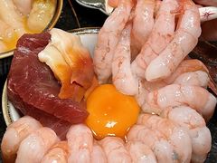 -上井料理黑金店(IFS国金中心店)