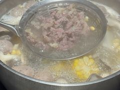 -潮泰牛肉火锅 · 创于1992年(车公庙店)