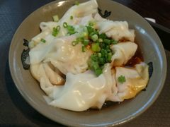 红油抄手-峨嵋小镇·川菜(勒泰中心店)
