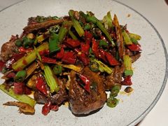 -美蛙四季(西直门店)