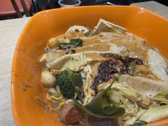 -林静小吃(复兴路店)