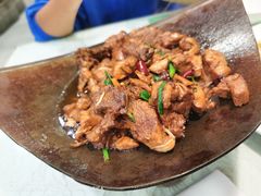 -黄家饺子东北特色菜馆(湖滨商业街店)