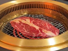 -無二炙坊·和牛烧肉(大钟寺1733店)