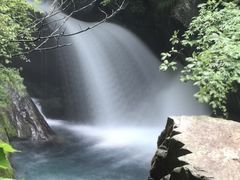 -神农架香溪源景区