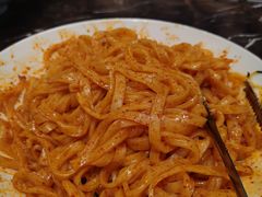 -素满香·素食自助餐(西安·民乐园店)