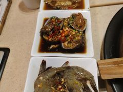 -船梆煮•蒸汽海鲜·生腌干蒸(五四广场店)
