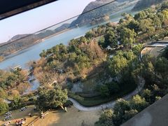 -宁波九龙湖开元度假村