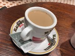 丝袜奶茶-陈光记烧腊(长寿路店)