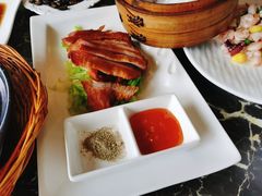 -金陵红鲤鱼餐厅(孝陵卫紫金山店)