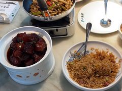 -小菜园新徽菜(连云港海州吾悦店)