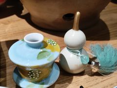 -图味美小黄鱼·景德菜(浙江路店)