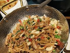 -宁邦·家宴·南京菜(红山动物园店)