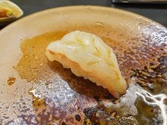 -Sushi Hanzo半藏(天环广场店)
