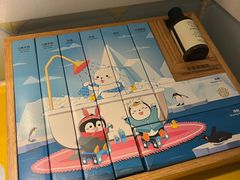 -珠海长隆海洋王国