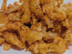 -中山脆肉鲩(新圳东路店)