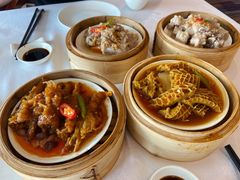 -无锡城中皇冠假日酒店·芳园中餐厅