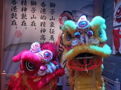 -避风塘(宝山万达店)