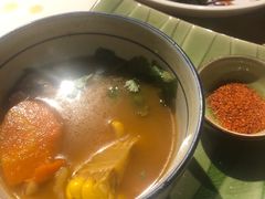 -Cactus墨西哥仙人掌餐厅