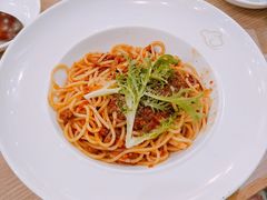 泰式肉酱面-仙踪林(江燕路万科里店)