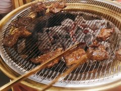 -西塔老太太泥炉烤肉(北京双井店)