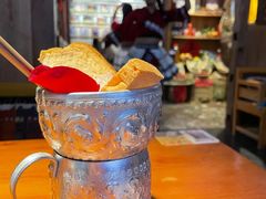 -菌自由丨野生菌火锅特色庭院餐厅(丽江古城店)