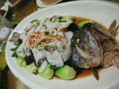 -品大三·南京菜(大行宫店)