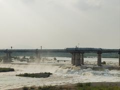 -绿堤公园