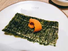 -月下料理(楷林IFC店)