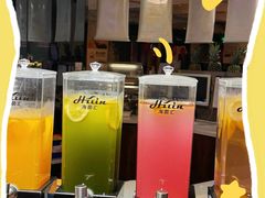 -海茵汇(萧山店)