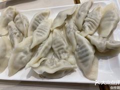 -柏记水饺(哈西万达店)