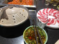 -蜀江龙火锅(339店)