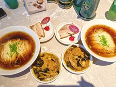 -松鹤面馆·古法焖肉面(观前店)
