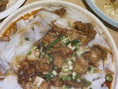 -鹅公村·国家非遗传承(荔湾店)