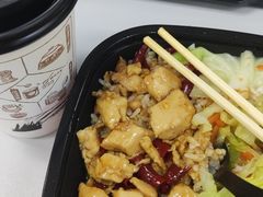 -永和大王(茉莉上新·友谊店)