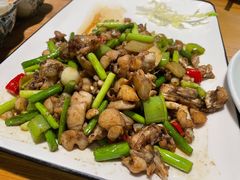 -几荷·恰似故人来(秀水广场店)