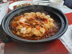 -赵小姐丨新中餐(曲江店)