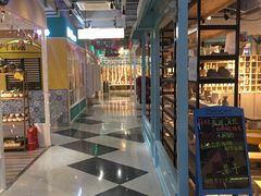 -鹿客西街(欧乐时尚广场店)