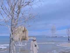 -青海湖国家重点风景名胜区
