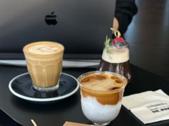 -ChanDu躔度咖啡(灯塔店)