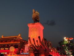 -大唐不夜城
