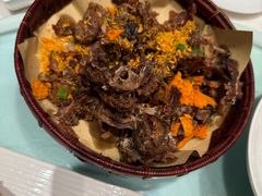 -北京老铺烤鸭(高新店)