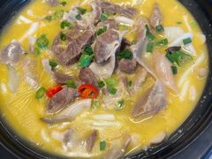 -大明王朝·南京菜(墨香路店)