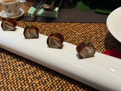 -王府茶宴(大观园总店)