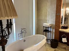 -中旅阿那亚九龙湖·公主酒店