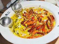 -太二酸菜鱼(上海佛罗伦萨小镇店)
