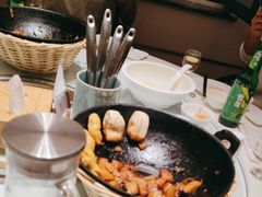 -古洼一锅鲜(开发区店)