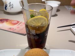 -蔡澜点心·粤菜(丽泽天街店)