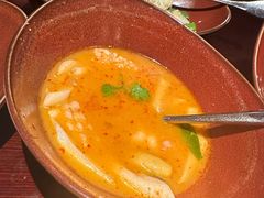 -红泰·泰精选·特色料理(中山路店)