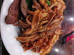 -吾味香葫芦头(安西街店)